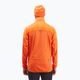 Jachetă de schi fond pentru bărbați SILVINI Corteno portocaliu 3223-MJ2120/6060 2