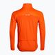 Jachetă de schi fond pentru bărbați SILVINI Corteno portocaliu 3223-MJ2120/6060 6