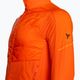 Jachetă de schi fond pentru bărbați SILVINI Corteno portocaliu 3223-MJ2120/6060 7
