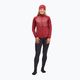 Jachetă de schi pentru femei SILVINI Cortena roșu 3223-WJ2121/2222 2