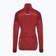Jachetă de schi pentru femei SILVINI Cortena roșu 3223-WJ2121/2222 5