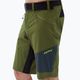 Pantaloni scurți de ciclism pentru bărbați SILVINI Rango Pro verzi 3123-MP2225/43362 3