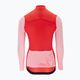 Tricou de ciclism pentru femei SILVINI Valfura roșu-roz 3123-WD2204/21901 6