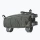 Geantă de ciclism pentru cadru Acepac Fuel Bag L MKIII 1,2 l grey 4