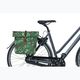 Genți de ciclism Basil Ever-Green Double Bicycle Bag 32 l thyme green 6
