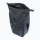 Geantă de bicicletă pentru portbagaj Basil Bloom Navigator Waterproof Single Bag neagră B-18258 10