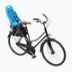 Scaun de bicicletă spate pentru portbagaj Thule Yepp Maxi Easy Fit albastru 12020212 6
