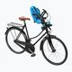 Thule Yepp Mini Scaun pentru bicicletă față albastru 12020102 6