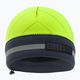 Șapcă din neopren Mystic Neo Beanie Reflectiv 2 mm verde 35416.190178 2