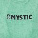 Poncho Mystic Regular verde 35018.210138 3