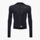 Bărbați Shimano Vertex Thermal LS Jersey tricou de biciclete negru PCWJJSPWUE13ML0108