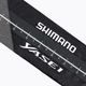 Shimano Yasei Sync Brag Mat negru SHYSS09 3