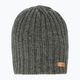 Pălărie de iarnă BARTS Haakon charcoal 2