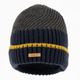 Pălărie de iarnă pentru copii BARTS Macky yellow 2