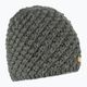 Pălărie de iarnă BARTS Ilmar dark heather