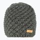 Pălărie de iarnă BARTS Ilmar dark heather 2