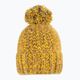 Pălărie de iarnă BARTS Aitane yellow 2