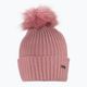 Pălărie de iarnă pentru copii BARTS Kenzie pink 2