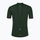 Rogelli Essential army green tricou de ciclism pentru bărbați 4