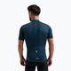 Rogelli Essential albastru pentru bărbați tricou de ciclism pentru bărbați 2