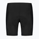 Pantaloni scurți de ciclism pentru femei Rogelli Core negru 4