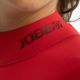 Costum de neopren pentru copii Jobe Boston 2mm roșu/negru 303621006-104 8