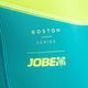 Costum de scafandru scurt Jobe Boston 2mm albastru-verde pentru copii 303621008-104 4