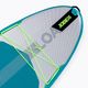 Planșă SUP Jobe Aero Loa 11.6 Inflatable SUP Pachet SUP Verde 486421011-PCS. 6