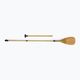 Vâslă SUP Jobe Paddle Bamboo Classic maro 486721004-PCS. 5