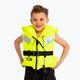 Vestă de salvare pentru copii JOBE Comfort Boating Life Vest yellow
