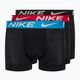 Boxeri pentru bărbați Nike Dri-Fit Essential Micro Trunk 3Pk 5I7
