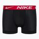 Boxeri pentru bărbați Nike Dri-Fit Essential Micro Trunk 3Pk 5I7 5