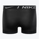 Boxeri pentru bărbați Nike Dri-Fit Essential Micro Trunk 3Pk 5I7 9