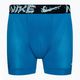 Boxeri pentru bărbați Nike Dri-Fit Essential Micro Boxer Brief 3 pary black/green/blue 2