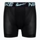 Boxeri pentru bărbați Nike Dri-Fit Essential Micro Boxer Brief 3 pary black/green/blue 4
