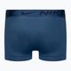 Bărbați Nike Dri-Fit Essential Micro Trunk boxeri 3 perechi albastru/roșu/albastru 5