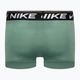 Boxeri pentru bărbați Nike Dri-FIT Ultra Comfort Trunk 3 perechi turcoaz/negru/portocaliu 5