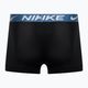 Boxeri pentru bărbați Nike Dri-Fit Essential Micro Trunk 3 pary black/star blue/pear/anthracite 5