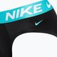 Slipuri pentru bărbați Nike Essential Micro Boxer Brief 3 pary multicolor 4