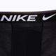 Nike Dri-FIT Ultra Comfort Trunk 3 perechi black/black/black 4