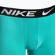 Boxeri pentru bărbați Nike Dri-Fit Essential Micro Boxer Brief 3 pary blue/navy/turquoise 6