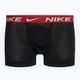 Boxeri pentru bărbați Nike Dri-FIT Ultra Comfort Trunk 3 pary black moon/dragon red/armory navy 2