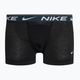 Boxeri pentru bărbați Nike Dri-FIT Ultra Comfort Trunk 3 pary black moon/dragon red/armory navy 6