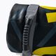 5 kg sac de antrenament Pure2Improve Power Bag negru-galben P2I201710 4