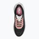 Pantofi pentru femei FILA Novanine negru/flamingo roz/alb 13