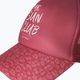 Șapcă de baseball pentru femei Protest Prtbeli roșu P9611521 8