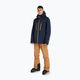 Jachetă de schi pentru bărbați Protest Prttimo albastru marin 6710522 2