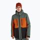 Jachetă de schi pentru bărbați Protest Prtgooz verde 6710722