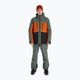 Jachetă de schi pentru bărbați Protest Prtgooz verde 6710722 2