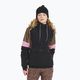 Jachetă de schi Protest Prtjvari pentru femei, negru adevărat